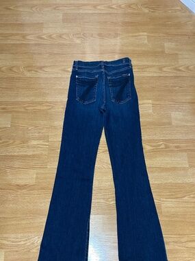 7 For All Mankind Dojo Jeans 30
